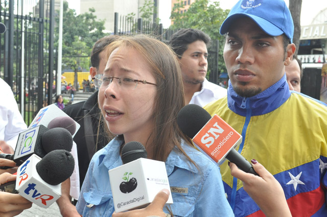 Jóvenes marcharán este sábado para protestar contra la burla y mentiras del Gobierno