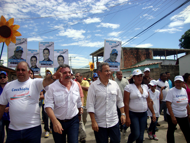 “Propaganda de guerra solo agrava la asfixia económica del venezolano”