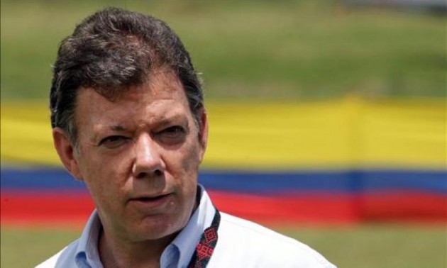 Santos: Esta es la mejor oportunidad de la historia en poner fin al conflicto armado