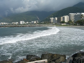 Más de 400 playas se encuentran aptas para Semana Santa