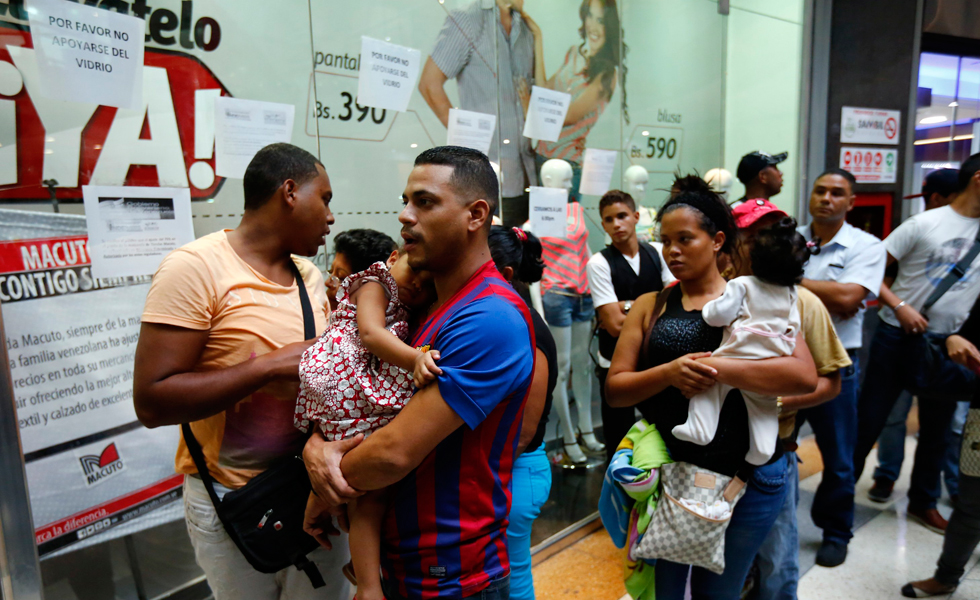 Entra en vigor el precio máximo para alquileres comerciales