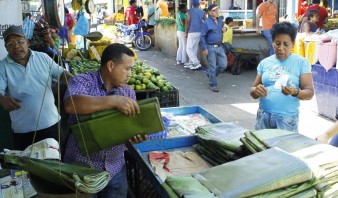 Hacer 50 hallacas puede costar hasta 1.500 bolívares