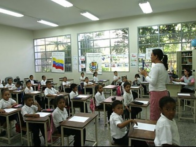 Preocupaciones de un neurólogo infantil sobre la educación de nuestro país