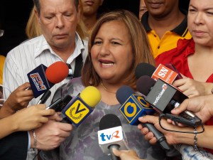 “Cabello debe respetar la pluraridad en la AN y dar prioridad a la agenda social en el 2014”