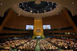 Consejo de Seguridad de la ONU repudia ataque terrorista en Rusia