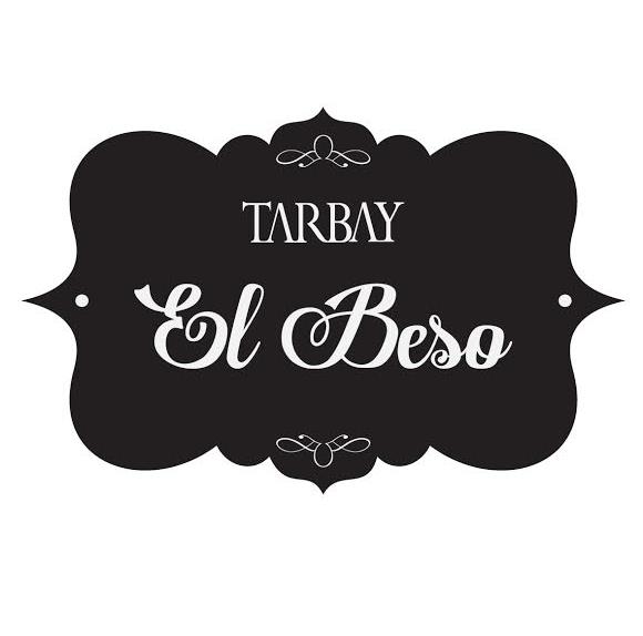 El beso de Tarbay quiere volver inmortal la seducción