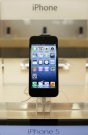 Apple anuncia que China Mobile comercializará su iPhone