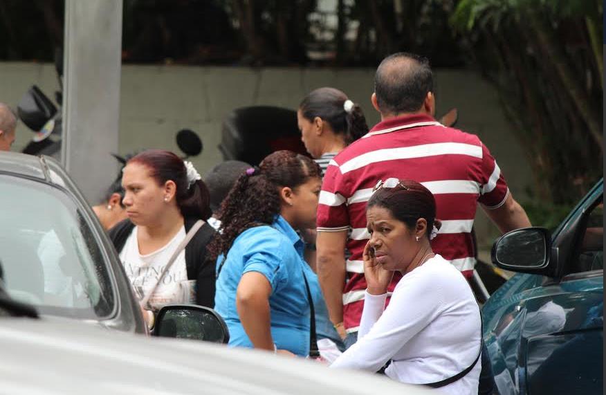 Vendedor de verduras murió desangrado en Coche