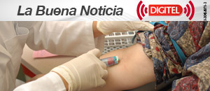 Una muestra de sangre podría sustituir a la biopsia para detectar cáncer