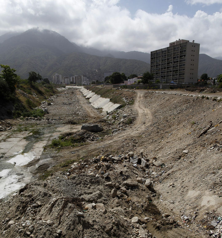 A 14 años de la tragedia de Vargas, Venezuela llora las pérdidas (Fotos + Videos)