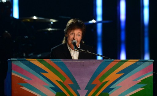 Hospitalizan a Paul McCartney en Tokio