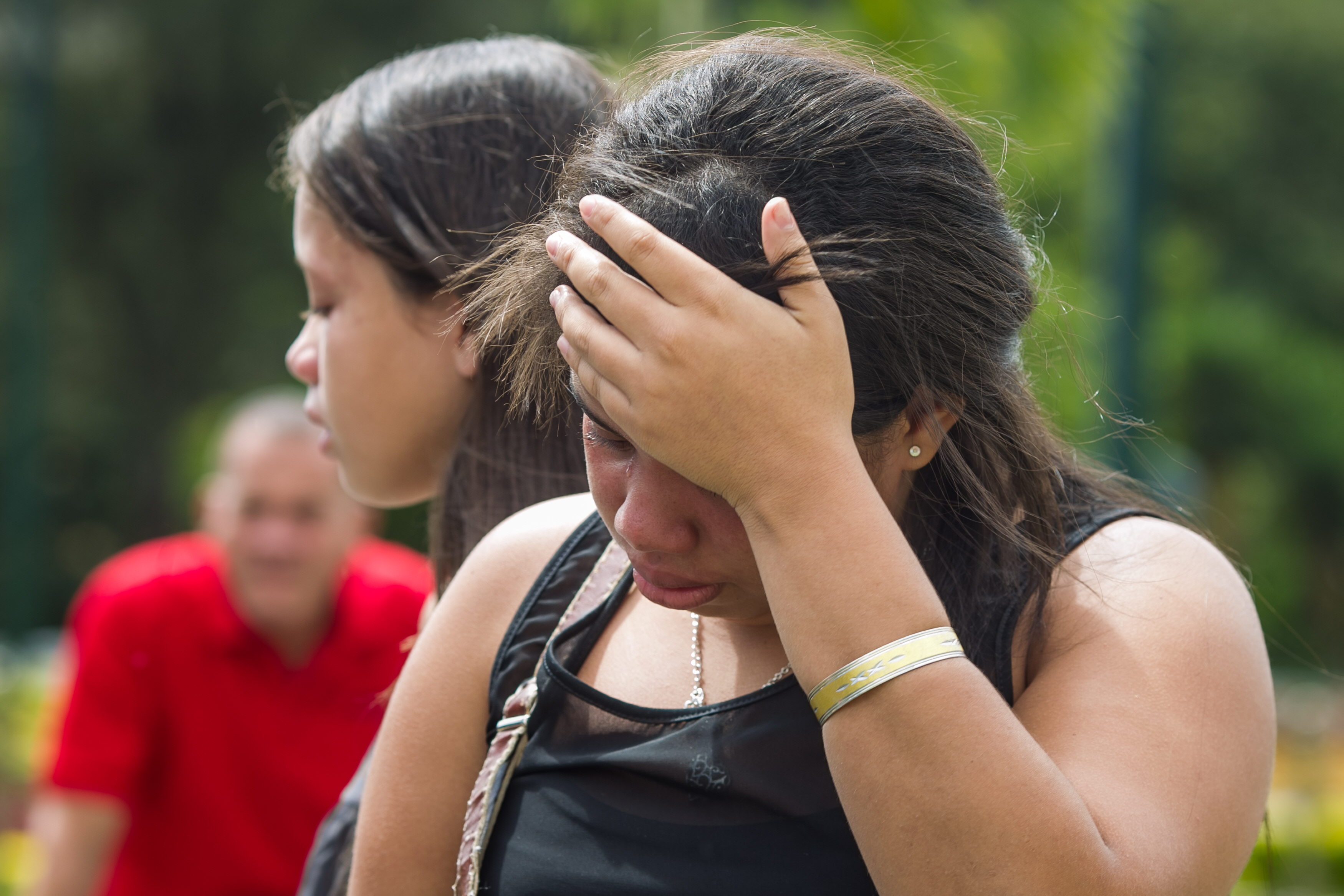 Diputados venezolanos aprobaron proyecto de acuerdo para erradicar la violencia de género