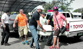 La violencia ha dejado al menos cinco niños huérfanos en Anzoátegui