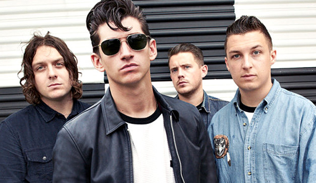 Artic Monkeys acaparan candidaturas a los premios de la revista NME