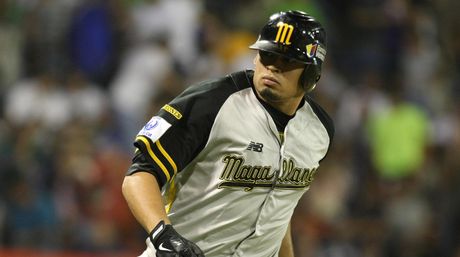 Mario Lisson anuncia su retiro del béisbol (+Carta)