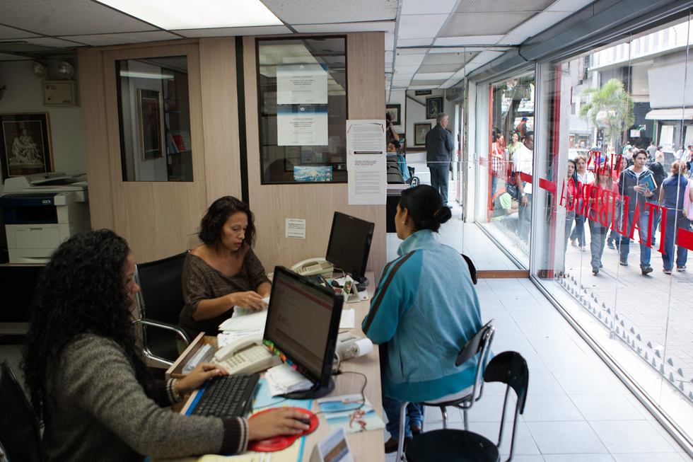 Quince mil puestos de trabajo en riesgo por crisis de agencias de viajes