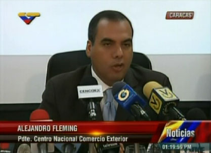 Personas que ya tienen aprobado el cupo Cadivi se rigen por el monto anterior (Video)