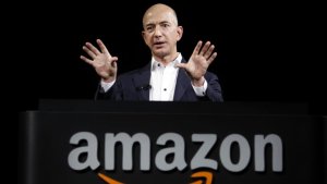 Amazon quiere enviar productos antes de que sean comprados