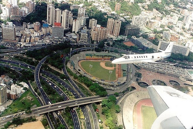 Asignan número para atender emergencias en autopistas de Caracas