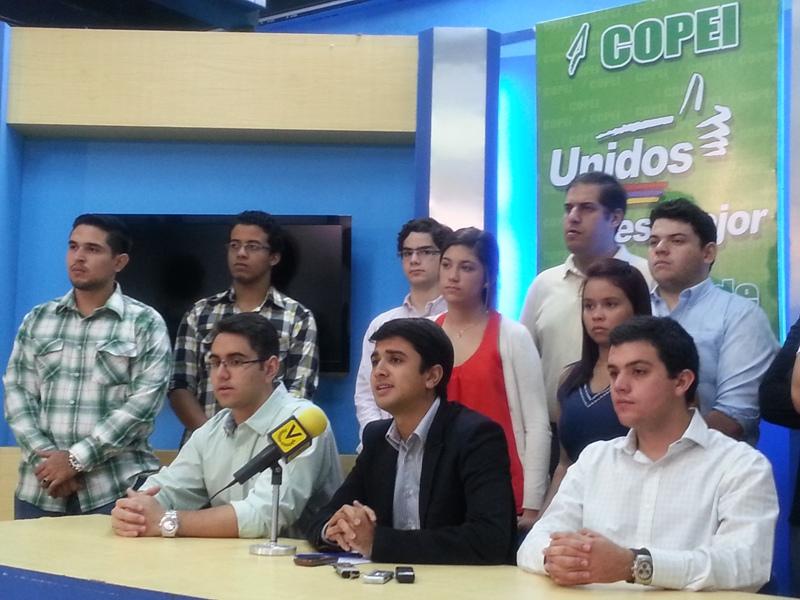 Copei pide la renuncia del gabinete económico