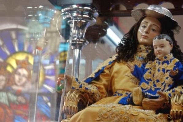 Procesión de la Divina Pastora es ejemplo de unidad ciudadana