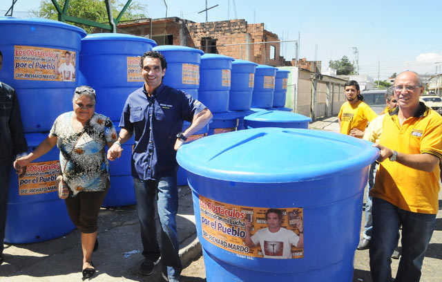 Mardo presentará plan de prevención para minimizar hechos delictivos