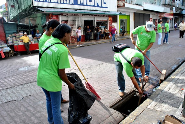 Panamá aprueba partida millonaria para prevenir el dengue