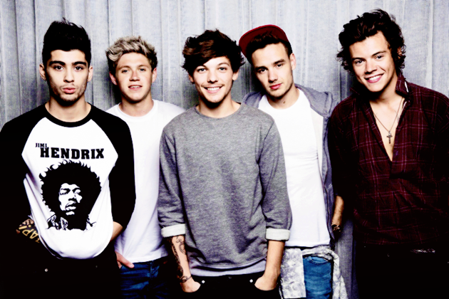 “Midnight Memories”, lo nuevo de One Direction (Video)