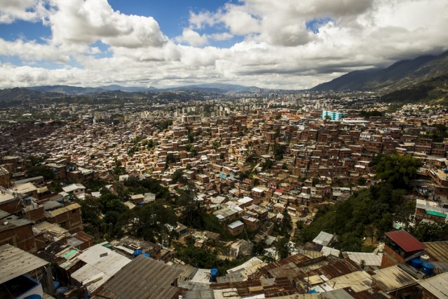 Foto: AFP/Archivo