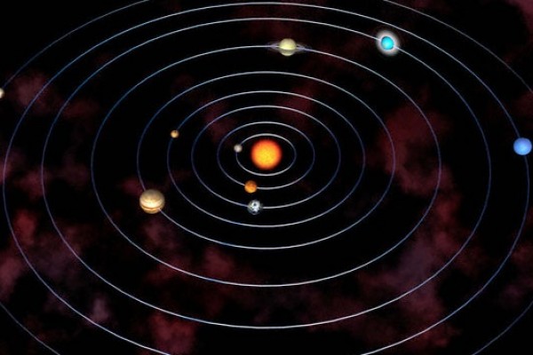 Encuentran un planeta que gira alrededor de un sol idéntico al de la Tierra