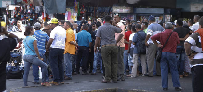 Denuncian que solo dos líneas venden boletos en el Terminal de Maracaibo