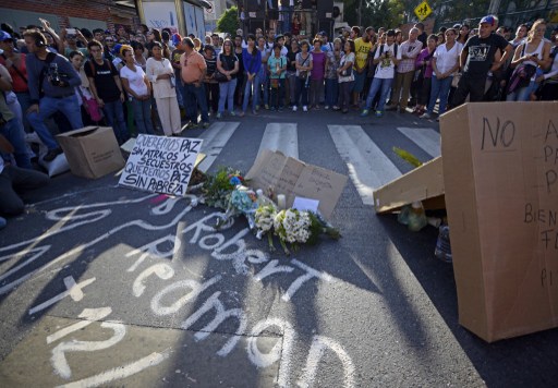 VotoJoven exige respeto, derecho a la información y rechaza la violencia