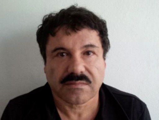 Caída de “El Chapo” pone a capos mexicanos al acecho para controlar el narco