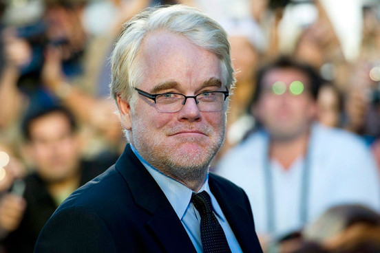 Fallece el actor Philip Seymour Hoffman (Capote) por sobredosis de droga