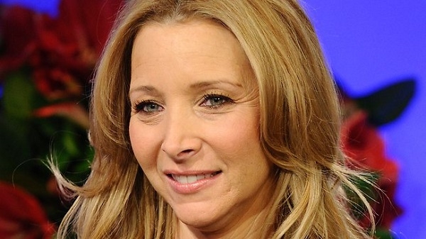 Lisa Kudrow, de “Friends”, condenada a pagar 1,6 millones de dólares