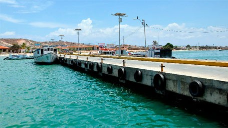 Preparan Ordenanza que crea pago de tasa turística en la isla de Coche