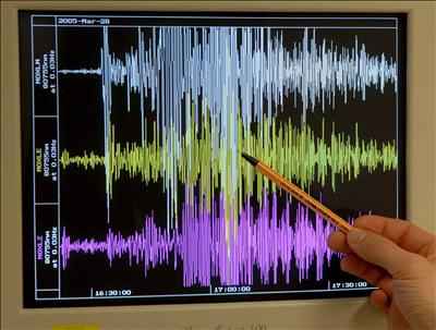 Sismo de 6,1 grados deja 14 heridos y derriba casas en Nicaragua