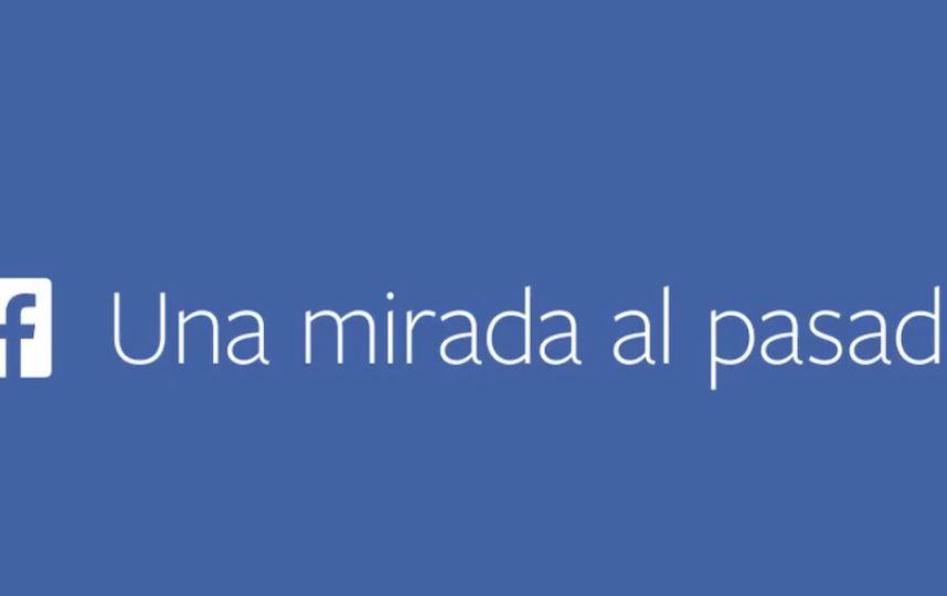 Facebook nos regala un video con lo mejor de nuestra vida en la red