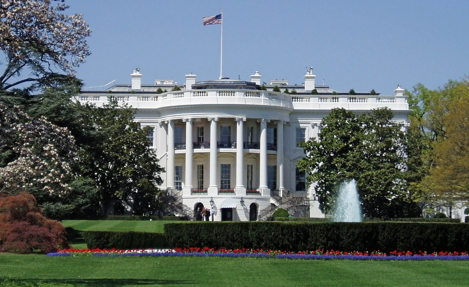 Casa Blanca ratifica que Obama firmará ley para sancionar a funcionarios venezolanos