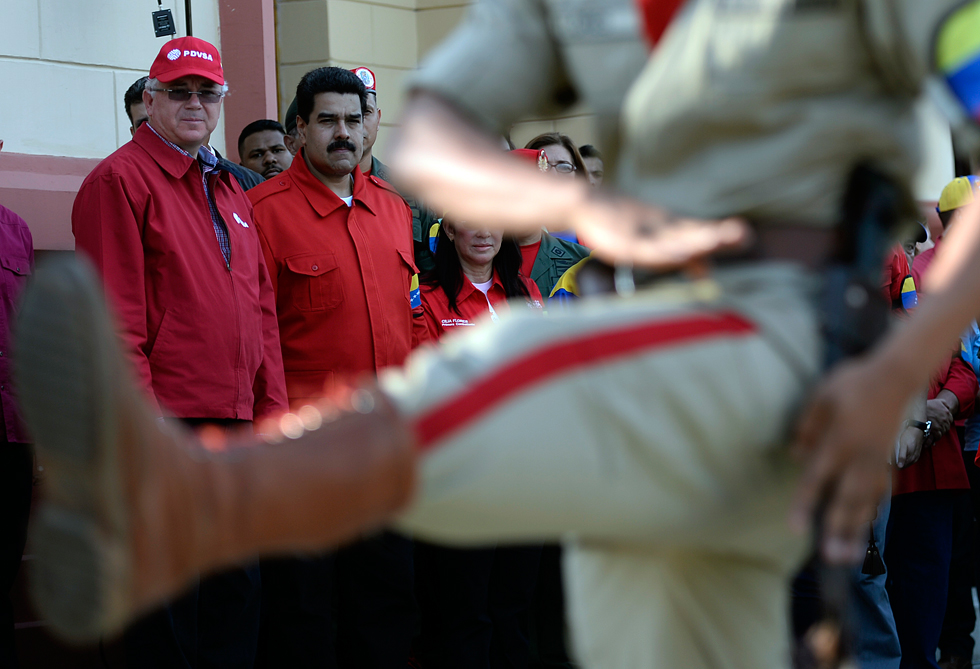 Ya son seis oficiales de las FAN removidos de sus cargos; convocan a reunión en Academia Militar