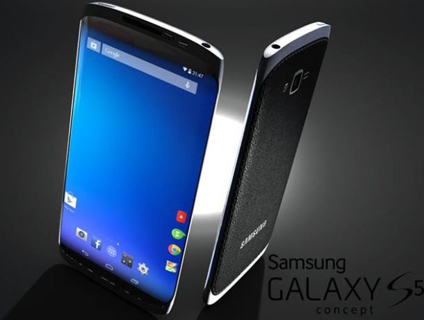 Conoce al Samsung Galaxy S5 antes de su presentación en Barcelona