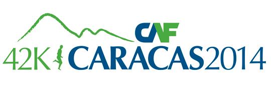 Postergado Maratón CAF-Caracas 2014