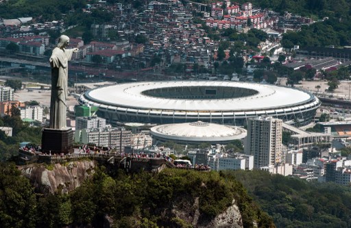 Más de la mitad de los brasileños son pesimistas sobre el Mundial-2014