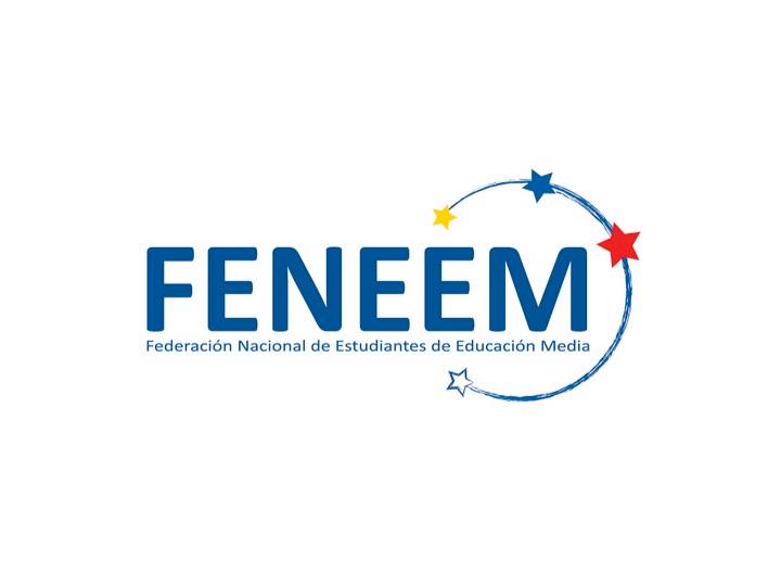 FENEEM: Nos oponemos a cualquier pretensión del PSUV de pervertir nuestro movimiento estudiantil