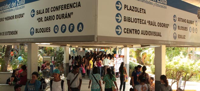 Universidades reinician hoy actividades académicas