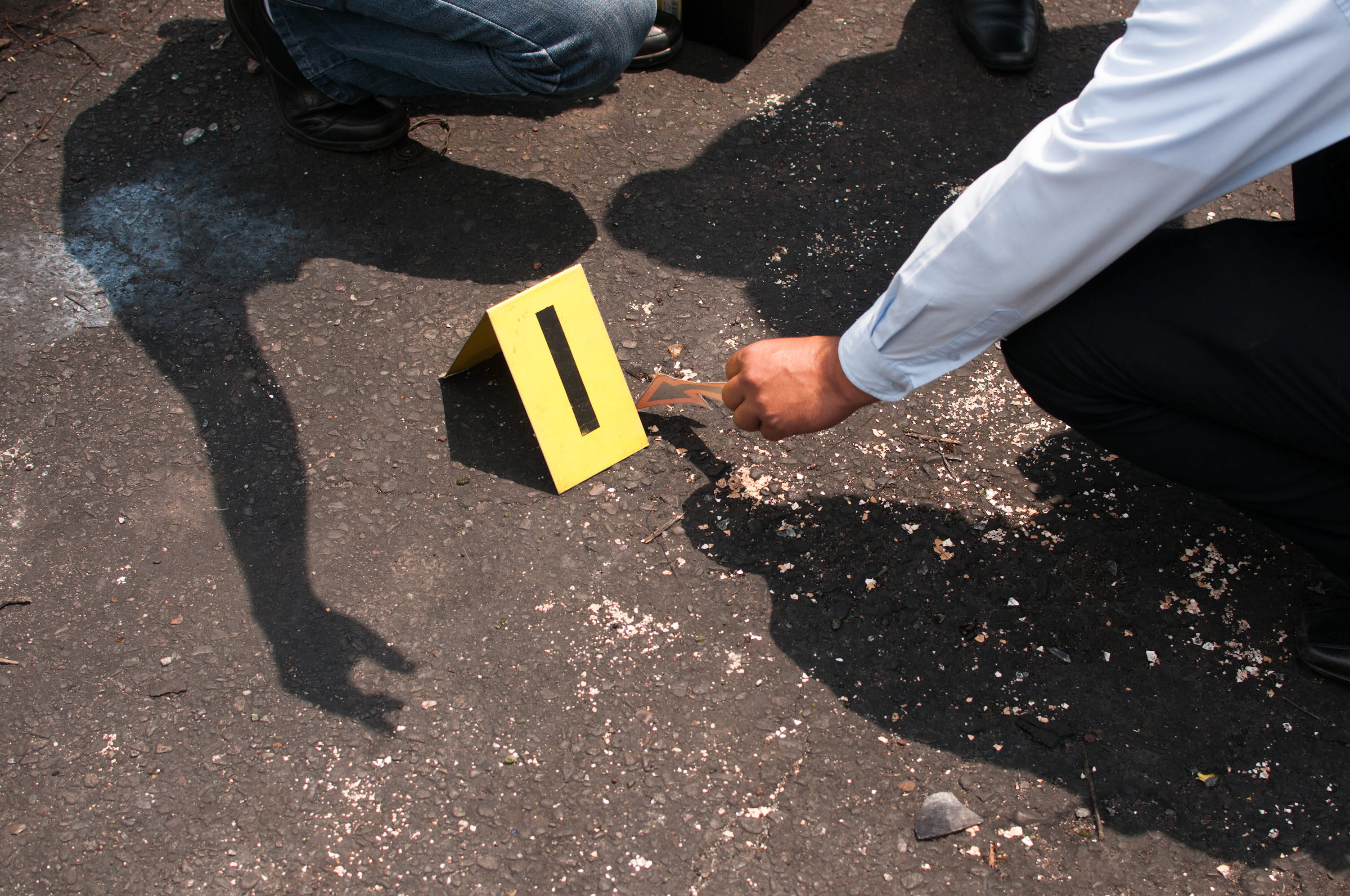 Atracan y asesinan de dos puñaladas en el corazón a un joven en el Táchira