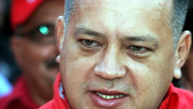 Cabello: Capriles se destapa y amenaza con guerra por detención de Ceballos