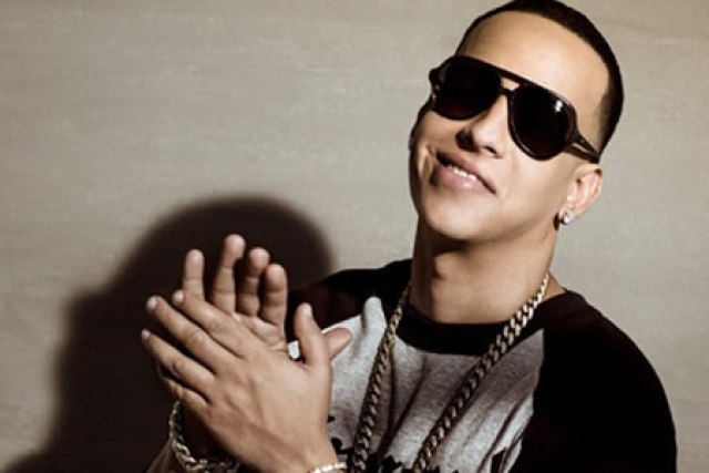 Daddy Yankee