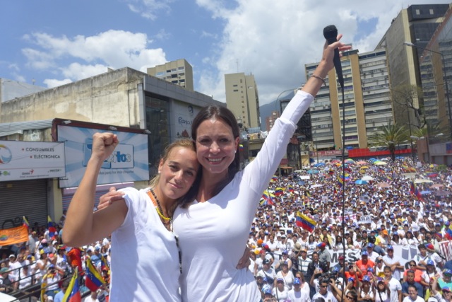 MCM: Si este es el cierre del Carnaval prepárense para la Octavita