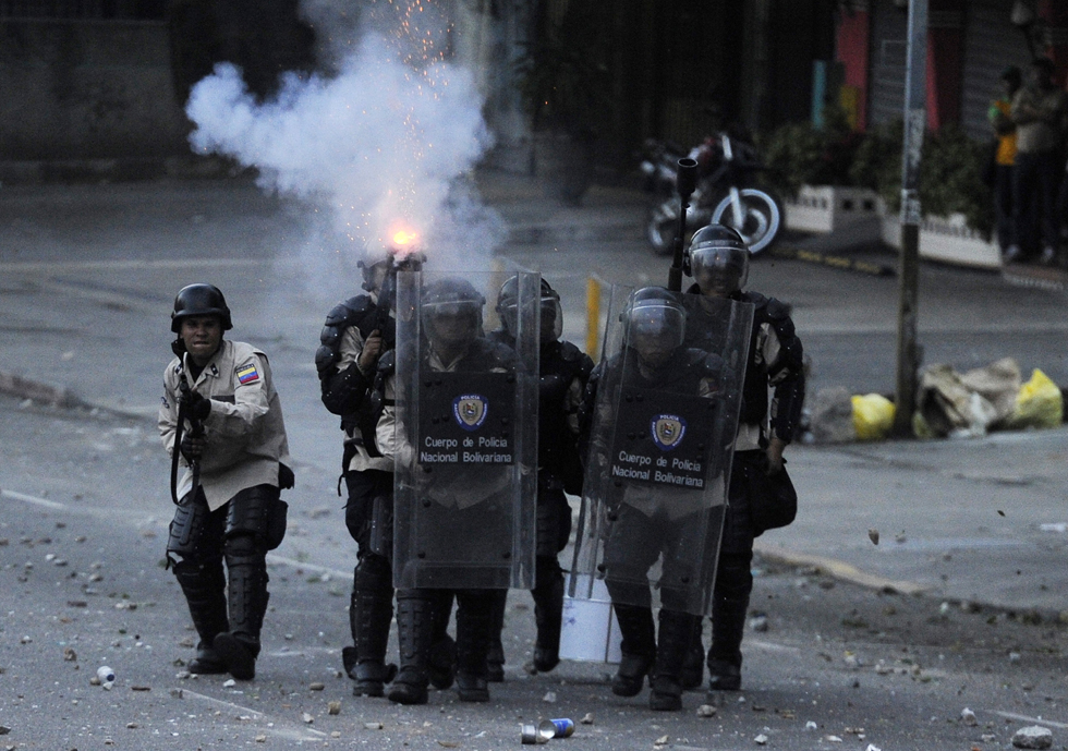 Venezuela responde a la ONU: El Gobierno “es garante” de derechos humanos